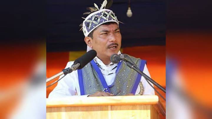 Zenith Sangma’s return reignites Congress resurgence in Meghalaya