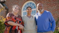 Dara Eskridge is a rising star — and she’s lifting up St. Louis with her