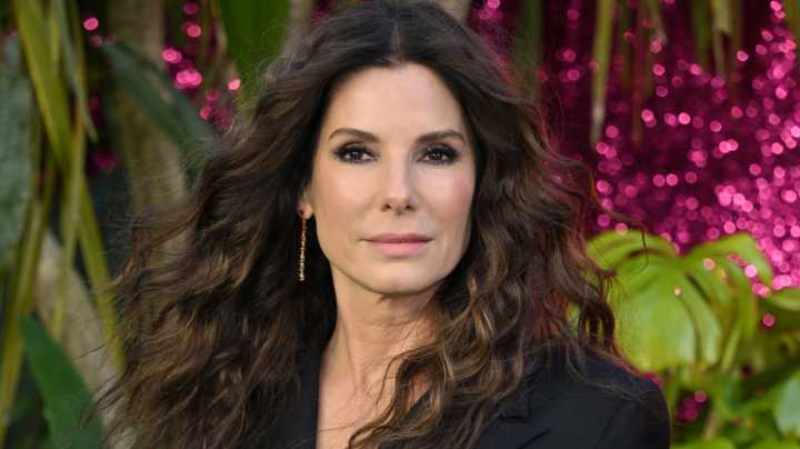 Why Hollywood Told Sandra Bullock To Avoid Friendships With Other Actresses