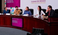 Moviliza GCDMX acuerdo con transportistas ante anuncio de bloqueos