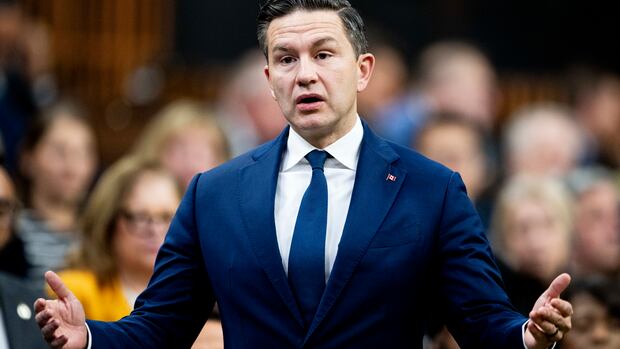 Conservative, NDP caucuses weighing a budget vote that could trigger an election: sources