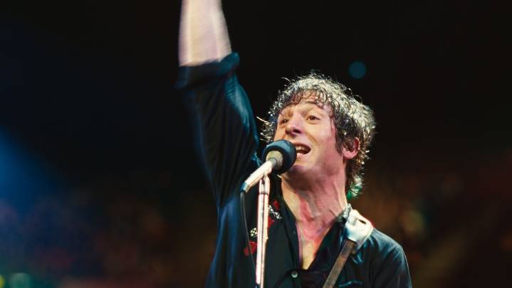 Springsteen: Deliver Me From Nowhere Soundtrack Featuring Jeremy Allen White's Vocals Set for December