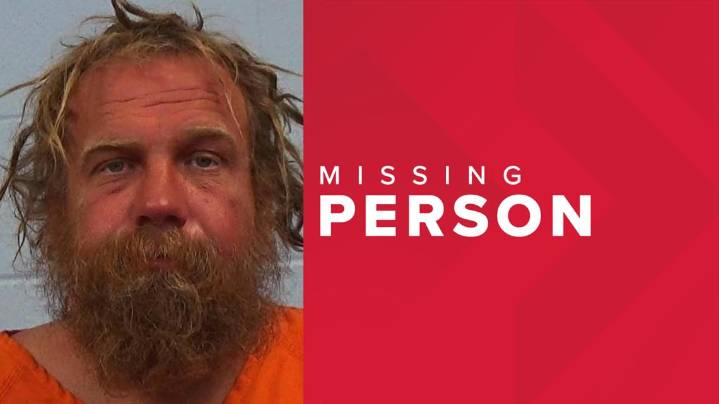 Temple Police asking for help finding missing man
