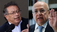 Ministro de Justicia de Colombia se va del cargo un día después de dar a conocer el proyecto de la Constituyente: “en palacio hay traidores que acechan con dagas”