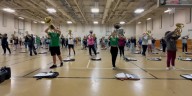 Concord High School marching band to perform at Macy’s Thanksgiving Day Parade
