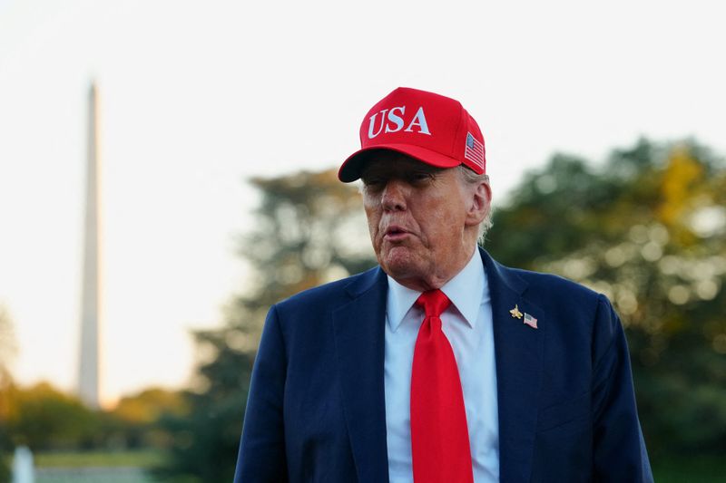 Got to take a little credit: Trump on warning about Osama bin Laden a year before 9/11