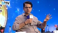Creative fields to healthcare: Lightspeed’s Rahul Taneja reveals India’s biggest AI bets for the next 2 years