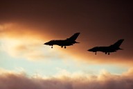 UK and German forces to ramp up cyber and military co