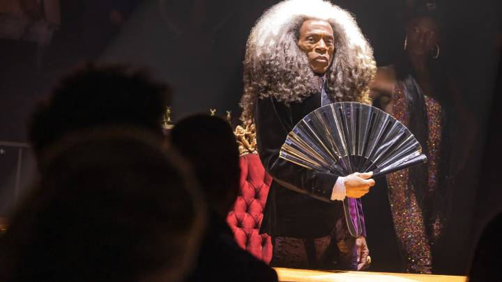 'Cats: The Jellicle Ball' Will Come to Broadway This Spring