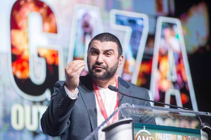British Commentator Sami Hamdi’s Detention at SFO Raises Alarms Over Free Speech