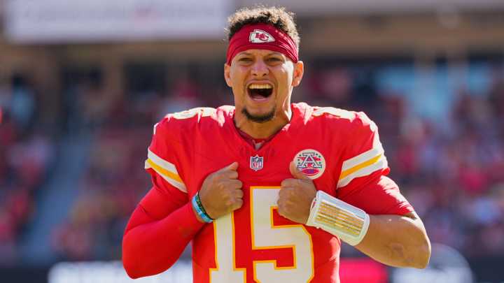 Chiefs prove they are still team to beat in AFC