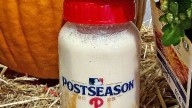 Phillies' 'Fall Classic Shake' tops 2025 new ballpark grub