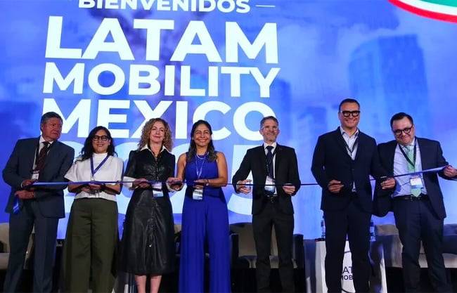 México desplaza a Japón y Corea como principal exportador de autos eléctricos a Estados Unidos