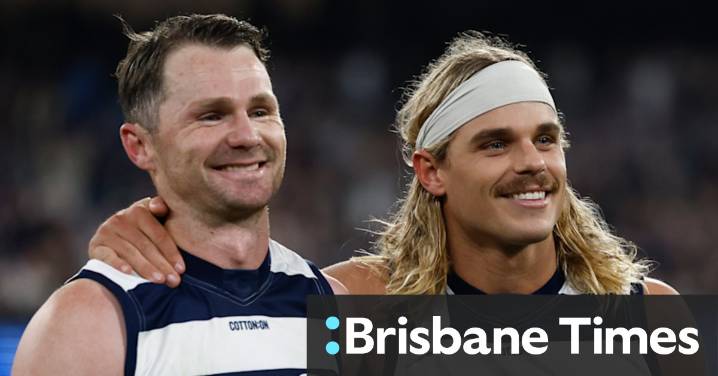 AFL 2025: Geelong Cats confident in management of Bailey Smith’s behaviour after Mad Monday posts