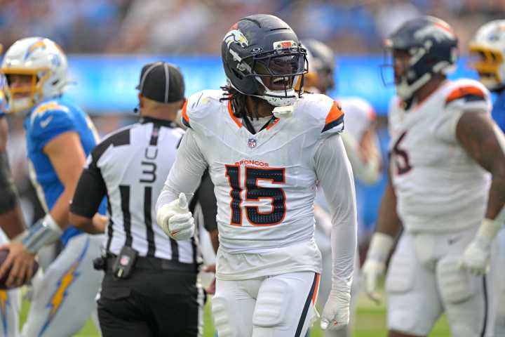 Giants at Broncos Week 7 preview: What to watch, more