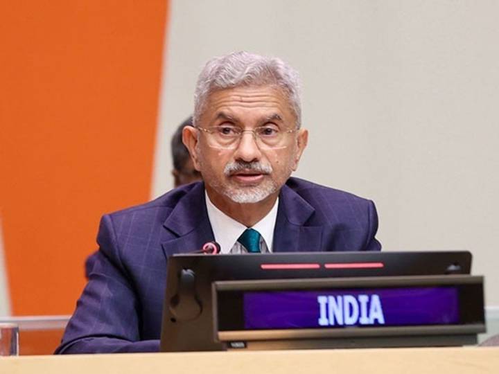 Trade calculations being overturned by tariff volatility: EAM Jaishankar