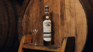 El Tesoro's New Tequila Was Aged in Yamazaki Whisky Casks