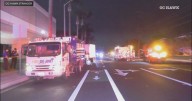 2 CSU Fullerton soccer players hospitalized after electric scooter crash