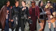 8 Leather Jacket Trends to Know This Fall (Plus Chic Ways to Wear Them!)