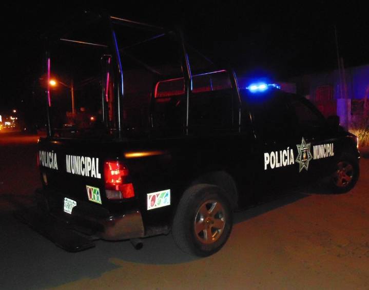 Dos individuos fueron heridos a balazos por “El Loco” en Norias de Ojocaliente luego de una riña