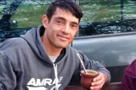 Buscan a un hombre que está desaparecido desde el jueves en Entre Ríos