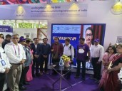 Revamped Sugamya Bharat app launched at Purple Fest
