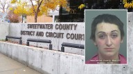 In ‘Extremely Rare’ Child Porn Case, Rock Springs Woman Gets 3