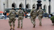 National Guard in each state is ordered to create 'quick reaction forces' trained in civil unrest