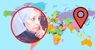 ¿Dónde queda Torenza, realmente existe el país de la mujer viral del pasaporte?