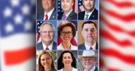 Republican candidates to present ideas to Mobile County GOP