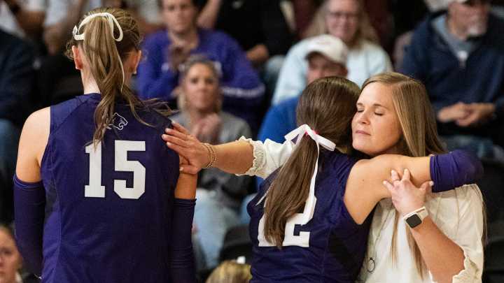 Prattville Christian Academy volleyball seniors reflect on legacy
