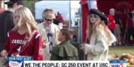 We the People: Bringing revolutionary history to life at USC