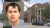 Orange County substitute teacher accused of lewd acts in classroom