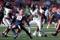 Where to watch No. 22 Illinois vs. Purdue football for free today