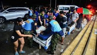 Filipinas: terremoto de magnitud 6.9 con replicas deja 19 muertos