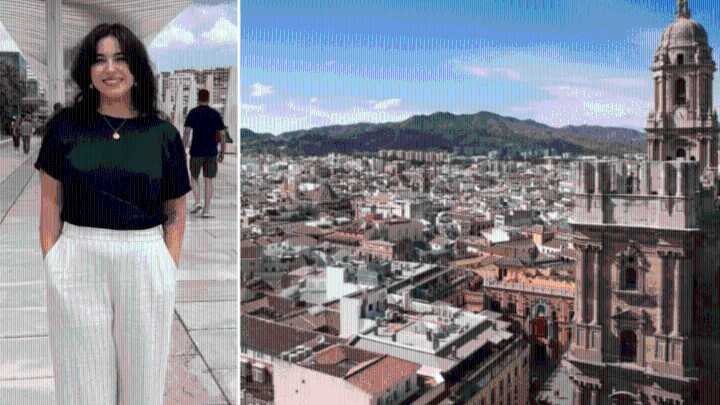 I ditched expensive, miserable Dublin for sunny Spain