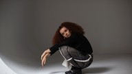 Erin Kellyman on Bonding with June Squibb & Being the Face of Loewe
