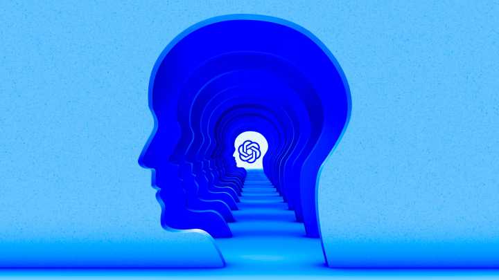 More than a million people talk to ChatGPT about suicide each week