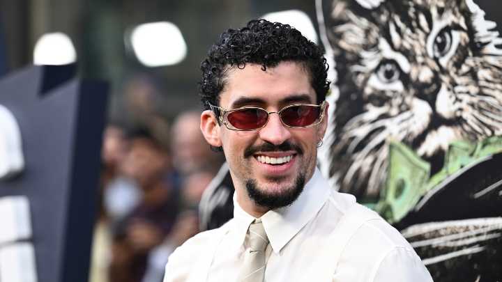 La lección de Bad Bunny a la órbita Trump ante las críticas por su Super Bowl: "Tienen cuatro meses para aprender"