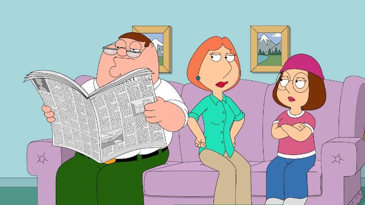 Major ‘Family Guy’ character dies after 23 seasons