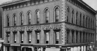 A Look Back • St. Louis hosts convention in 1869 in pitch to become nation's capital