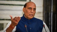 India Will Cross Any Limits To Protect Its Citizens: Rajnath Singh
