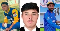 Pak airstrike kills three Afghan cricketers; Afghanistan pulls out of series