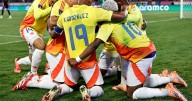 Colombia vs Noruega Sub-20: hora y dónde ver en vivo el partido del Mundial en Colombia
