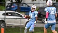 Lansing area Week 8 high school football standouts