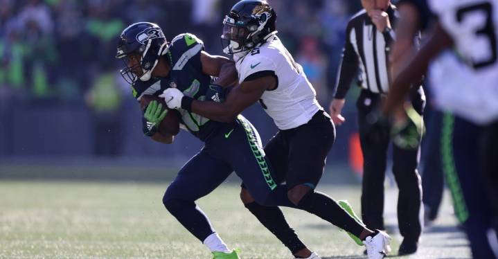 Seahawks vs. Jaguars: All you need for Week 6 in Jacksonville