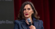 Democrat Donor Faces Embezzlement Probe over $20M Grant from Gretchen Whitmer's Administration