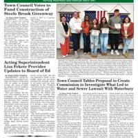 Town Times News