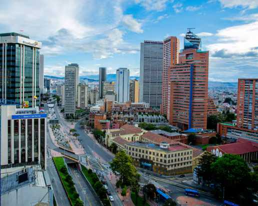 Día Mundial de las Ciudades 2025