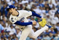 Swanson: Dodgers’ new hero Roki Sasaki emerges from the bullpen